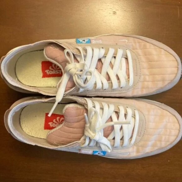 Nike Waffle One Next Nature 'Pearl Sail' - Picture 4 of 4